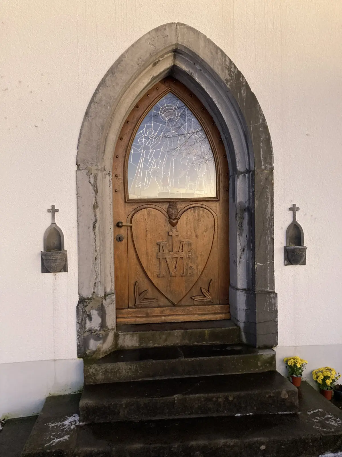 4 - Lelan du coeur