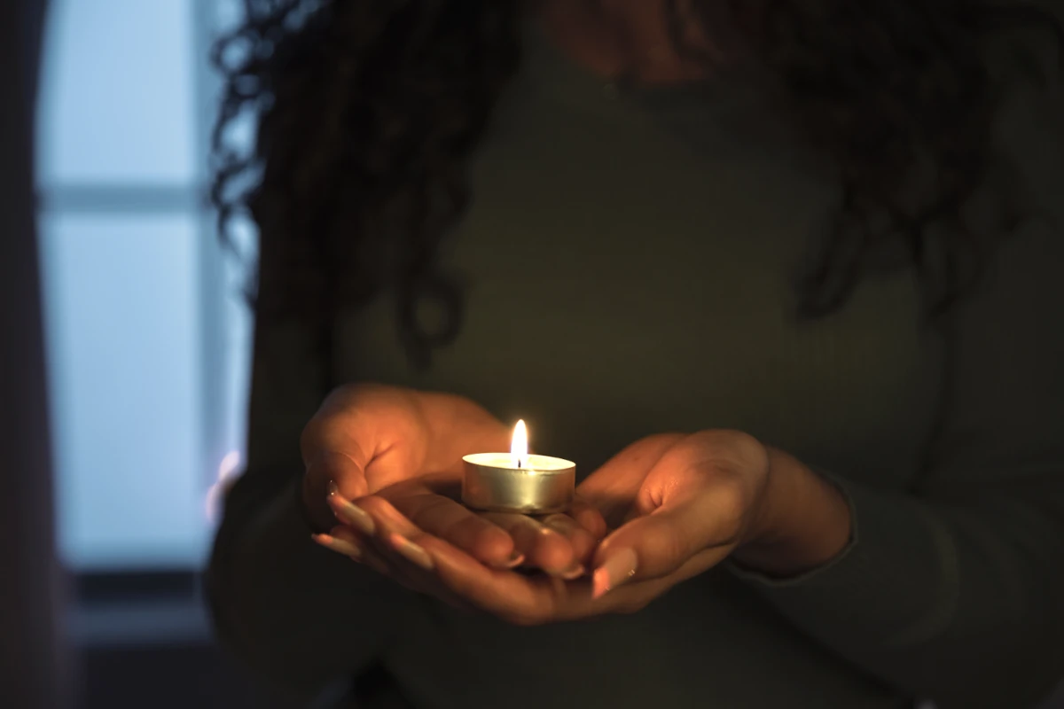 Retraite - Nouvel an en conscience et en joie