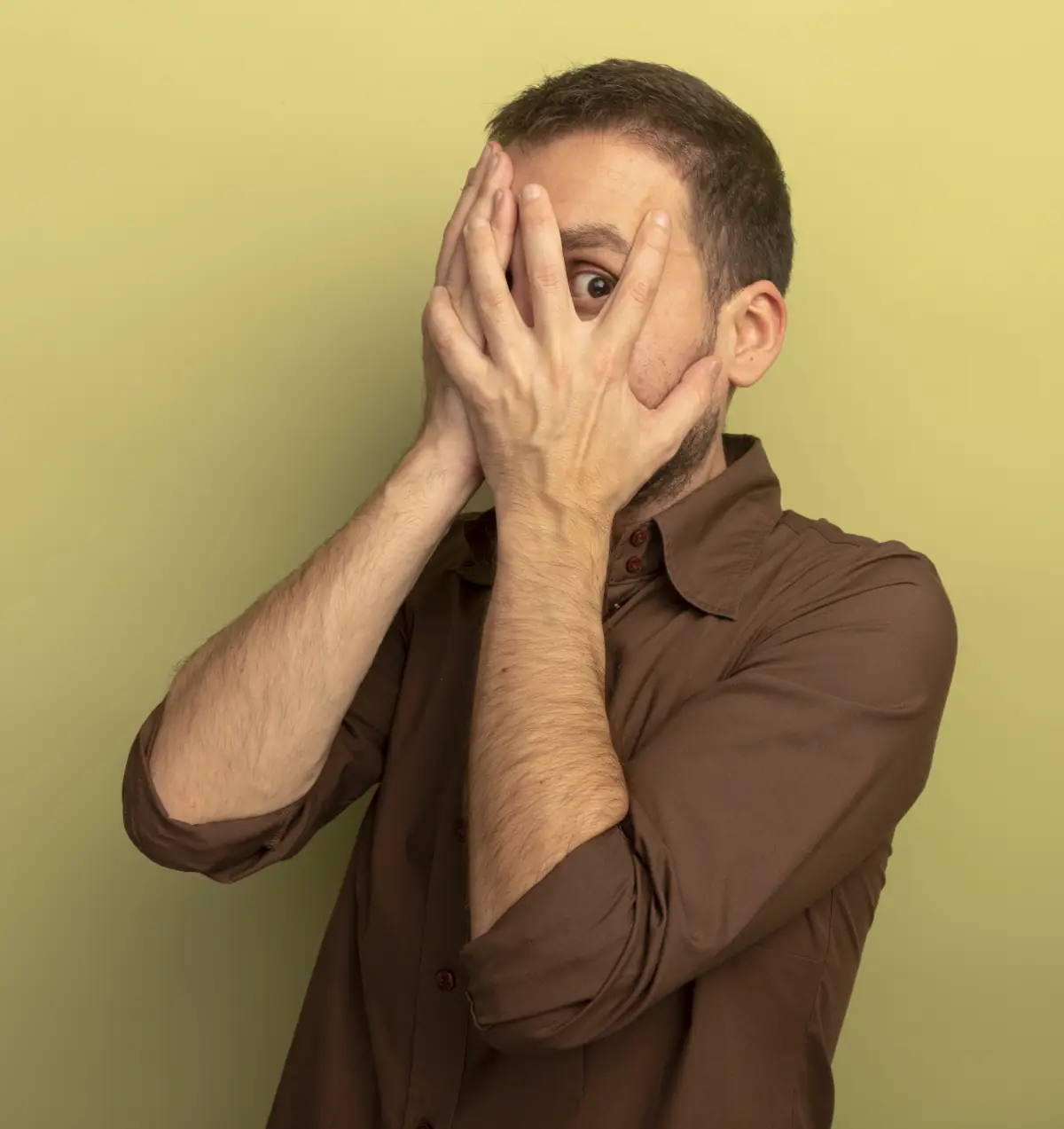 Peur de l'inconnu